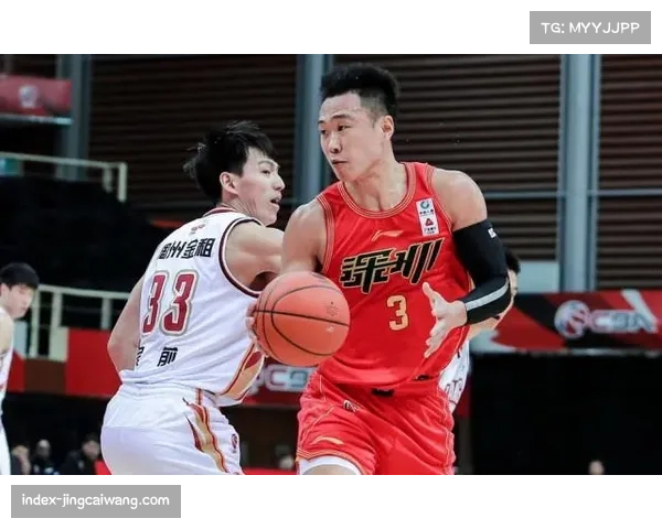 从10亿到23亿 CBA营收激增背后的管办分离改革成效分析 从10亿到23亿 CBA营收激增背后的管办分离改革成效分析