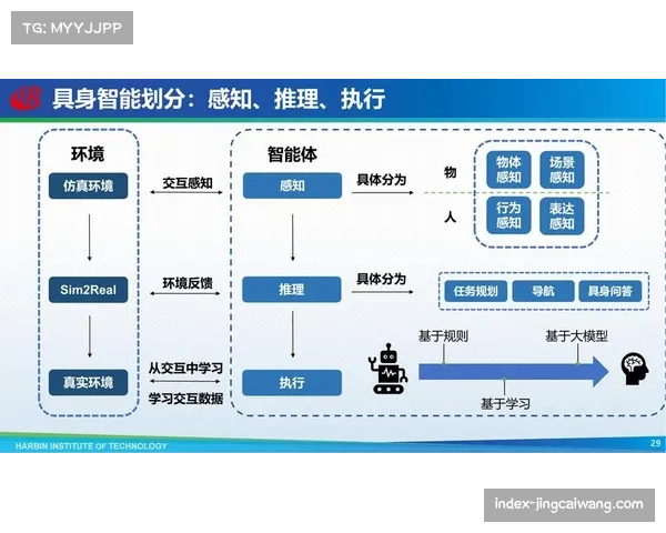 具身智能技术应用前景广阔 运动训练智能化开辟新空间